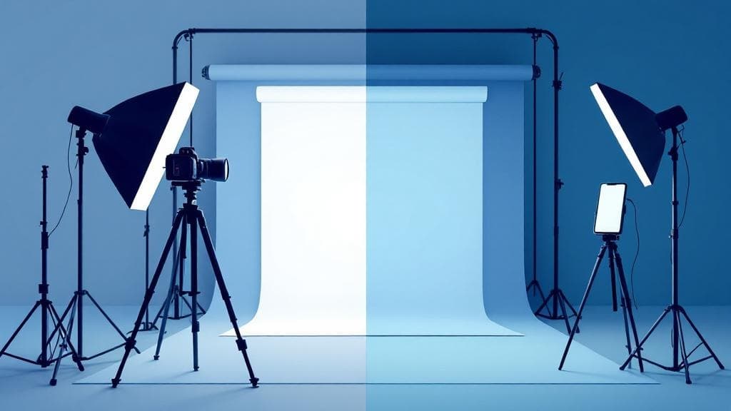 Why Professional Headshots Still Cost Too Much — and Why That's Finally Starting to Change