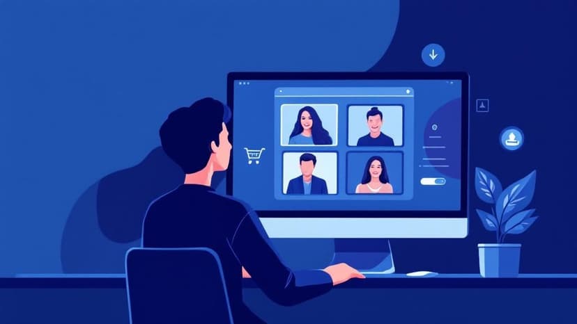 Why "Try for Free" Often Isn't Really Enough for AI Headshots